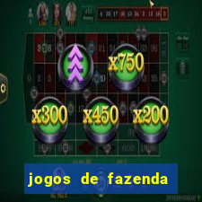 jogos de fazenda para pc